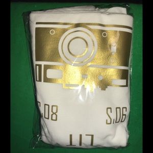 LIT 80s and 90s T-Shirt